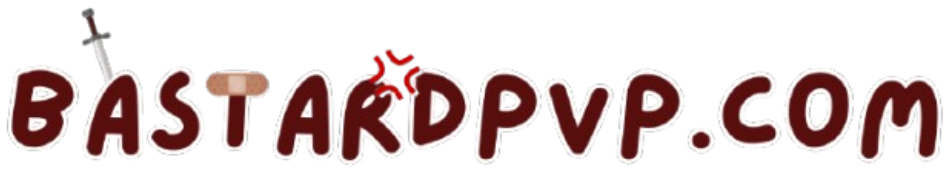 BastardPVP.com